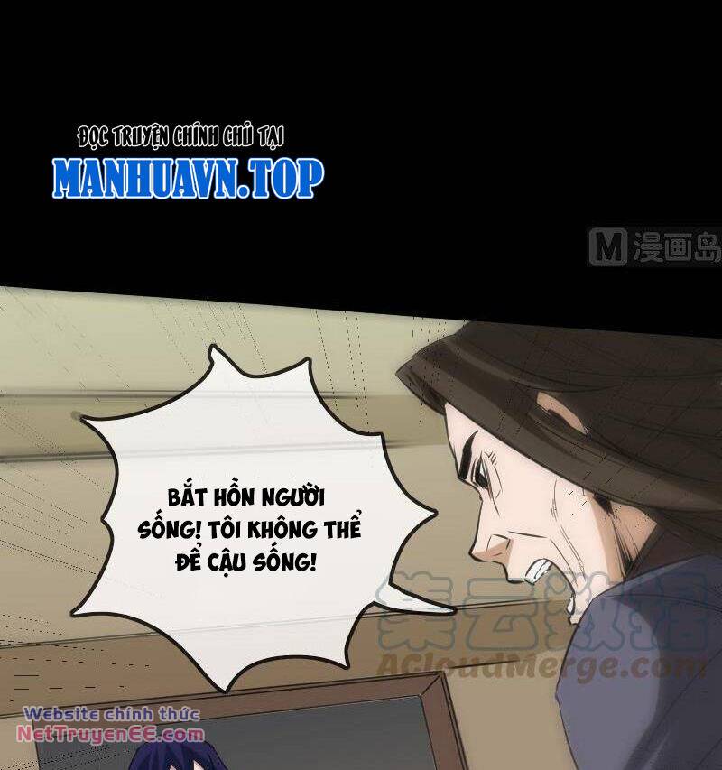 Kiếp Thiên Vận Chapter 116 - Trang 2