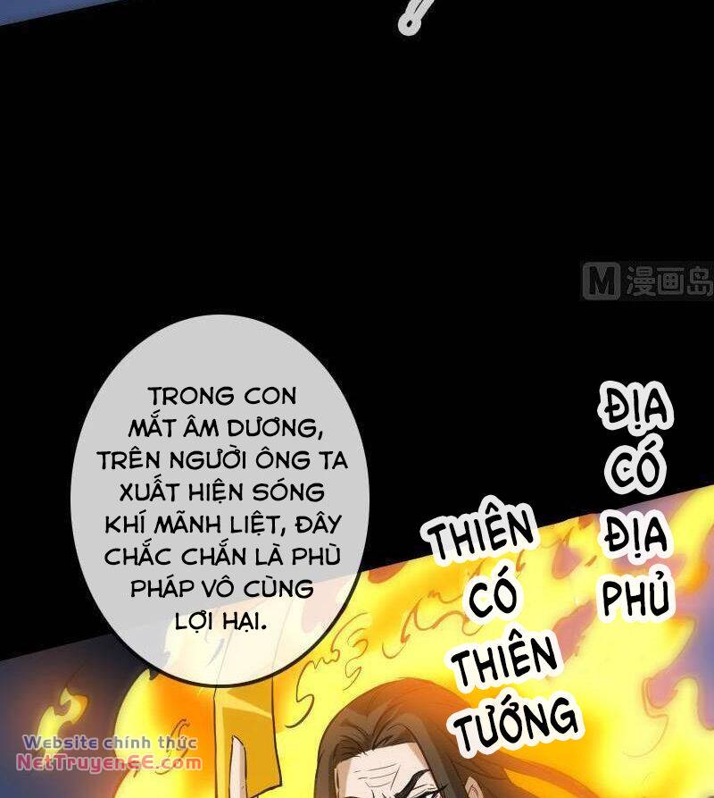 Kiếp Thiên Vận Chapter 116 - Trang 2