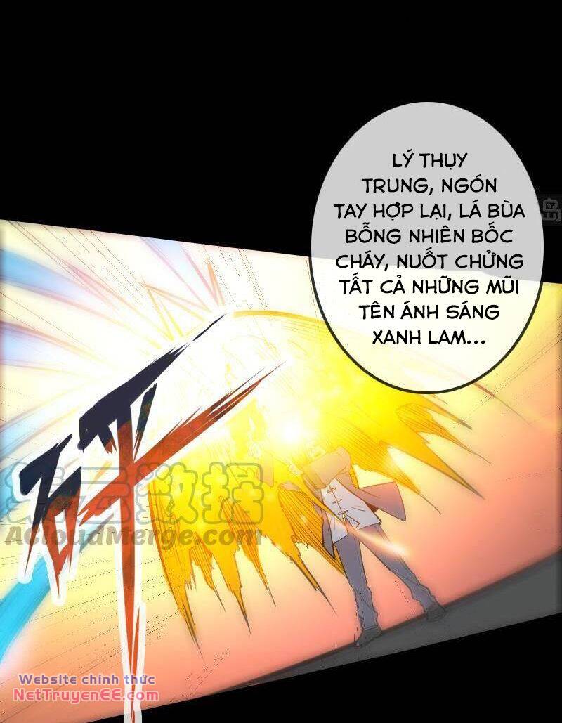 Kiếp Thiên Vận Chapter 116 - Trang 2