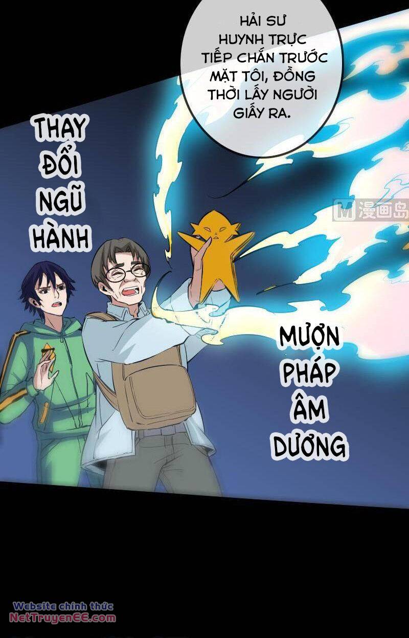 Kiếp Thiên Vận Chapter 116 - Trang 2