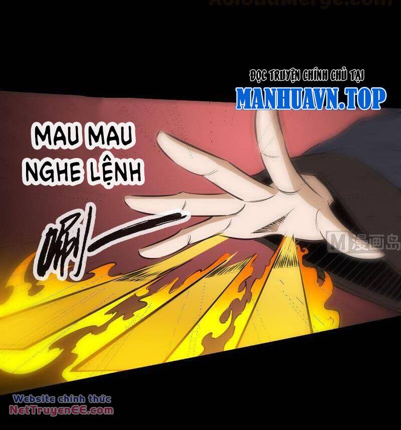 Kiếp Thiên Vận Chapter 116 - Trang 2