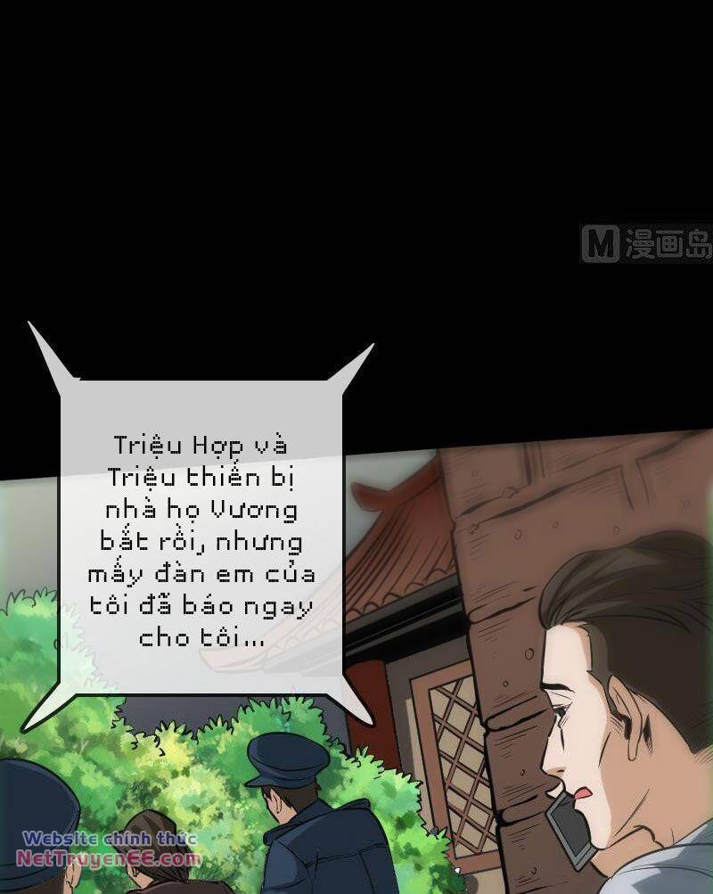 Kiếp Thiên Vận Chapter 115 - Trang 2