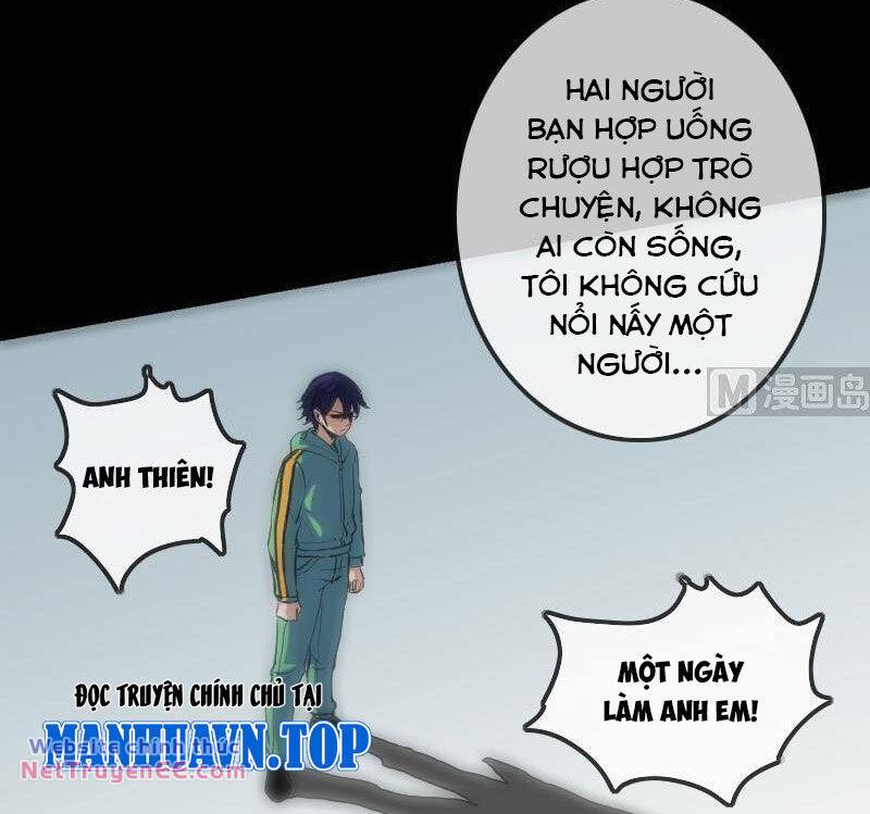 Kiếp Thiên Vận Chapter 115 - Trang 2