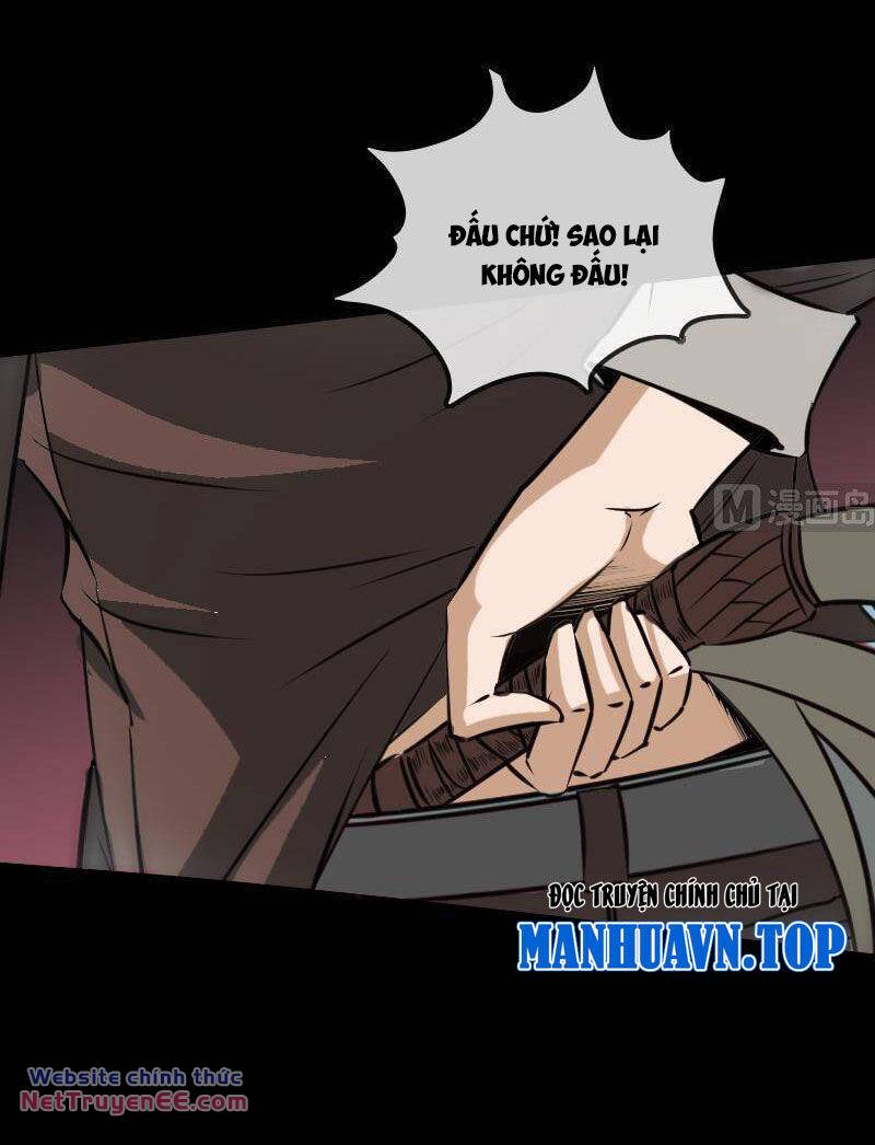 Kiếp Thiên Vận Chapter 114 - Trang 2