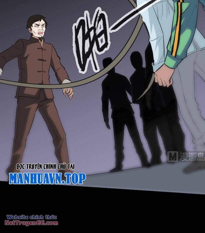 Kiếp Thiên Vận Chapter 114 - Trang 2