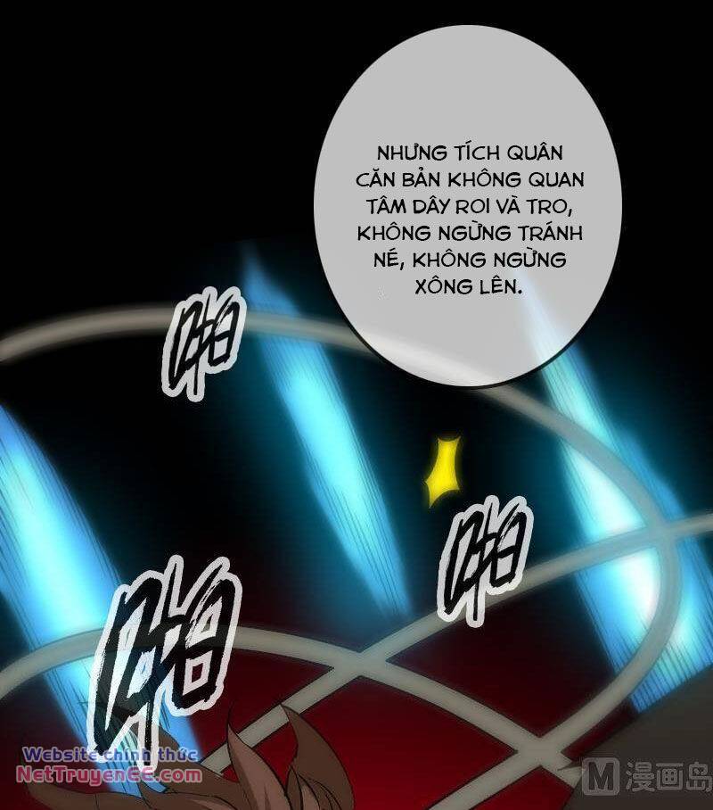 Kiếp Thiên Vận Chapter 114 - Trang 2