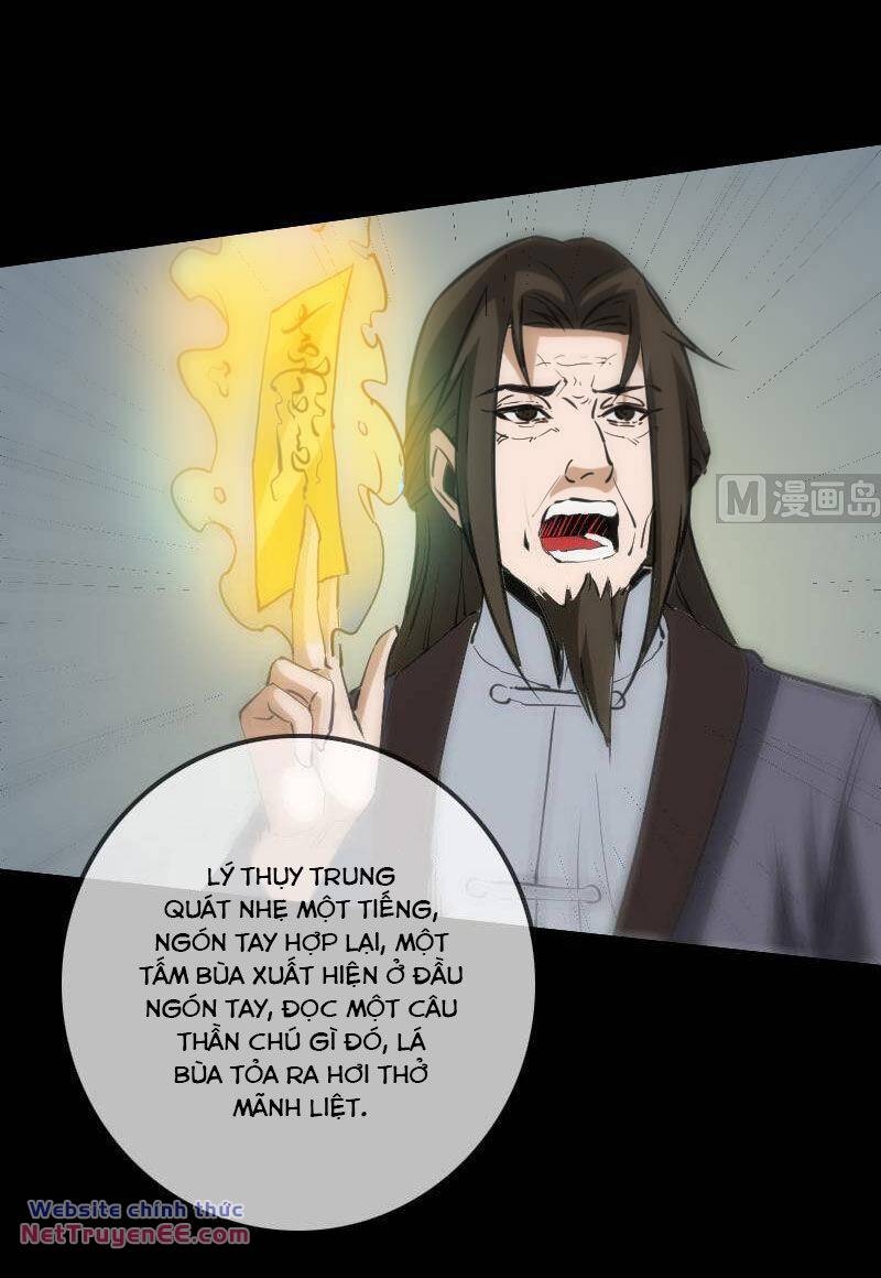 Kiếp Thiên Vận Chapter 114 - Trang 2