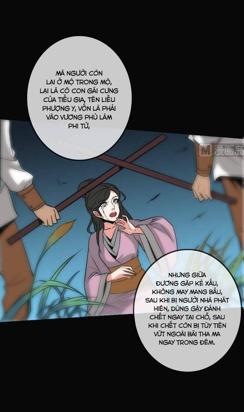 Kiếp Thiên Vận Chapter 108 - Trang 2