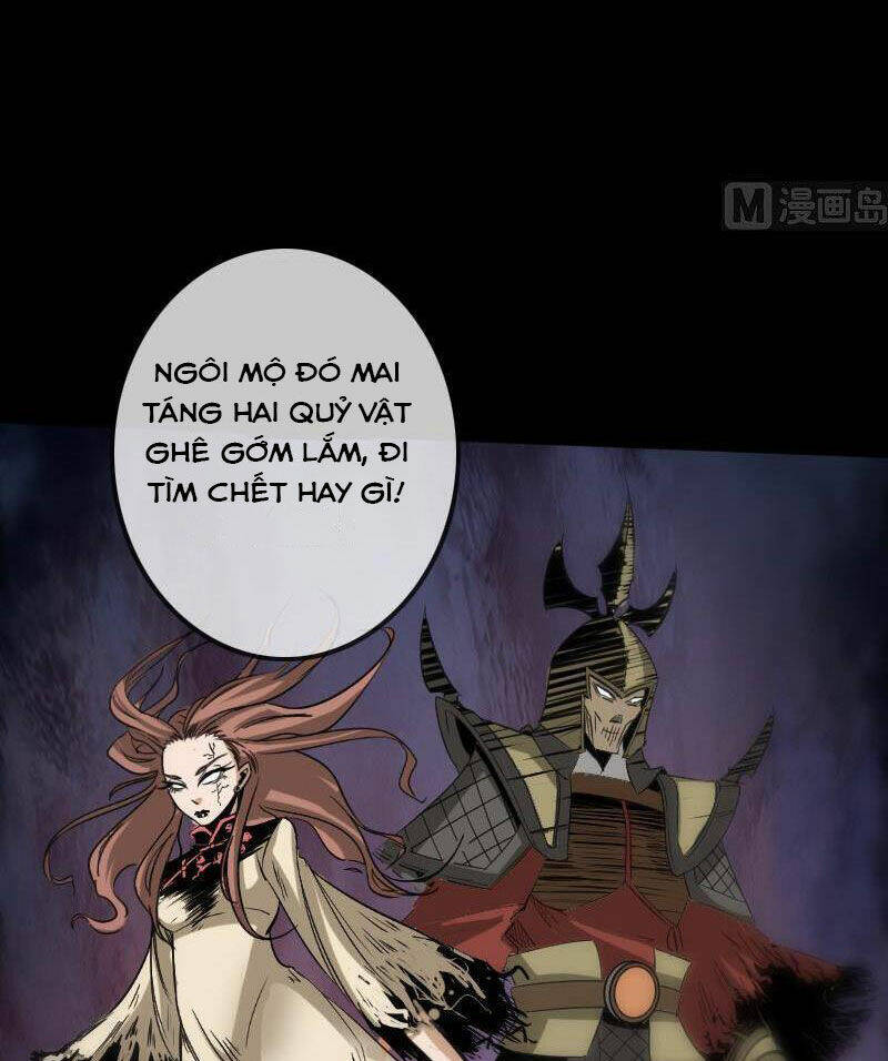 Kiếp Thiên Vận Chapter 100 - Trang 2