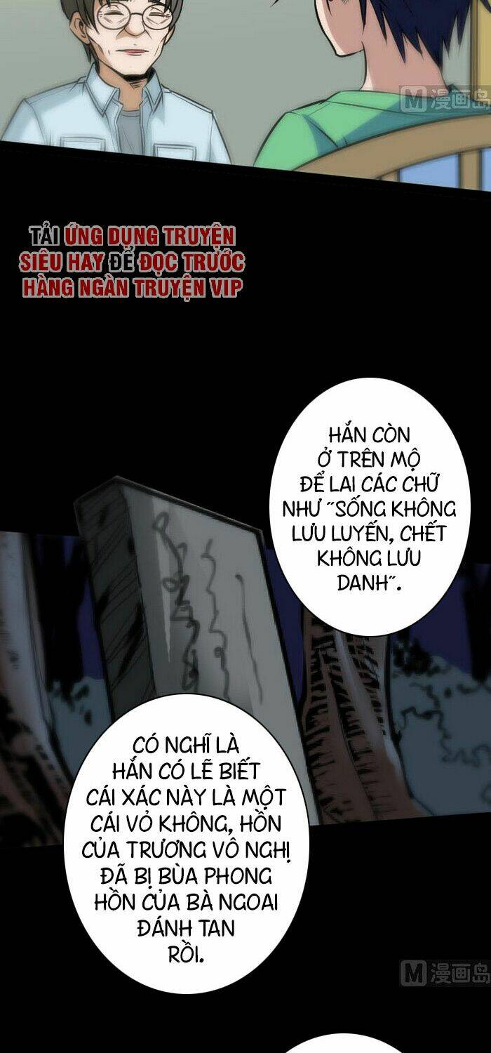 Kiếp Thiên Vận Chapter 99 - Trang 2