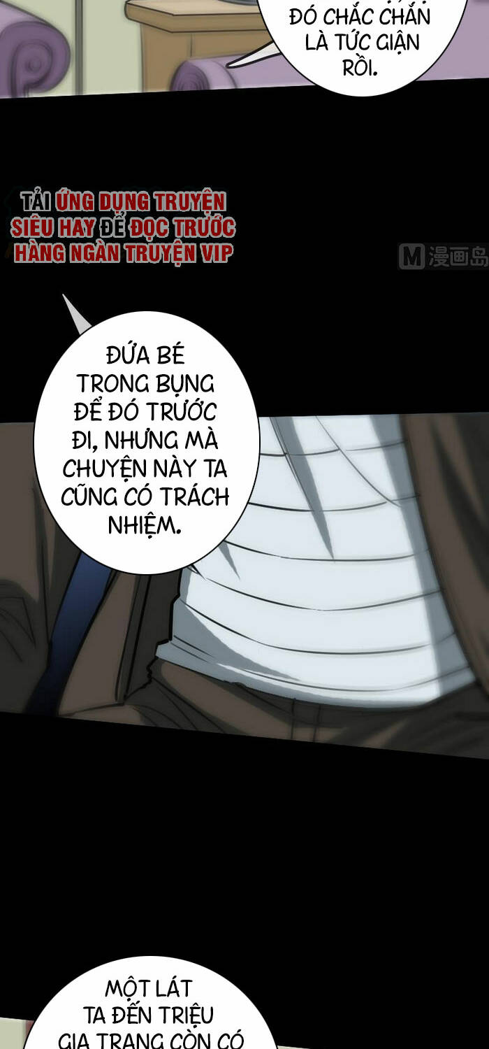 Kiếp Thiên Vận Chapter 97 - Trang 2