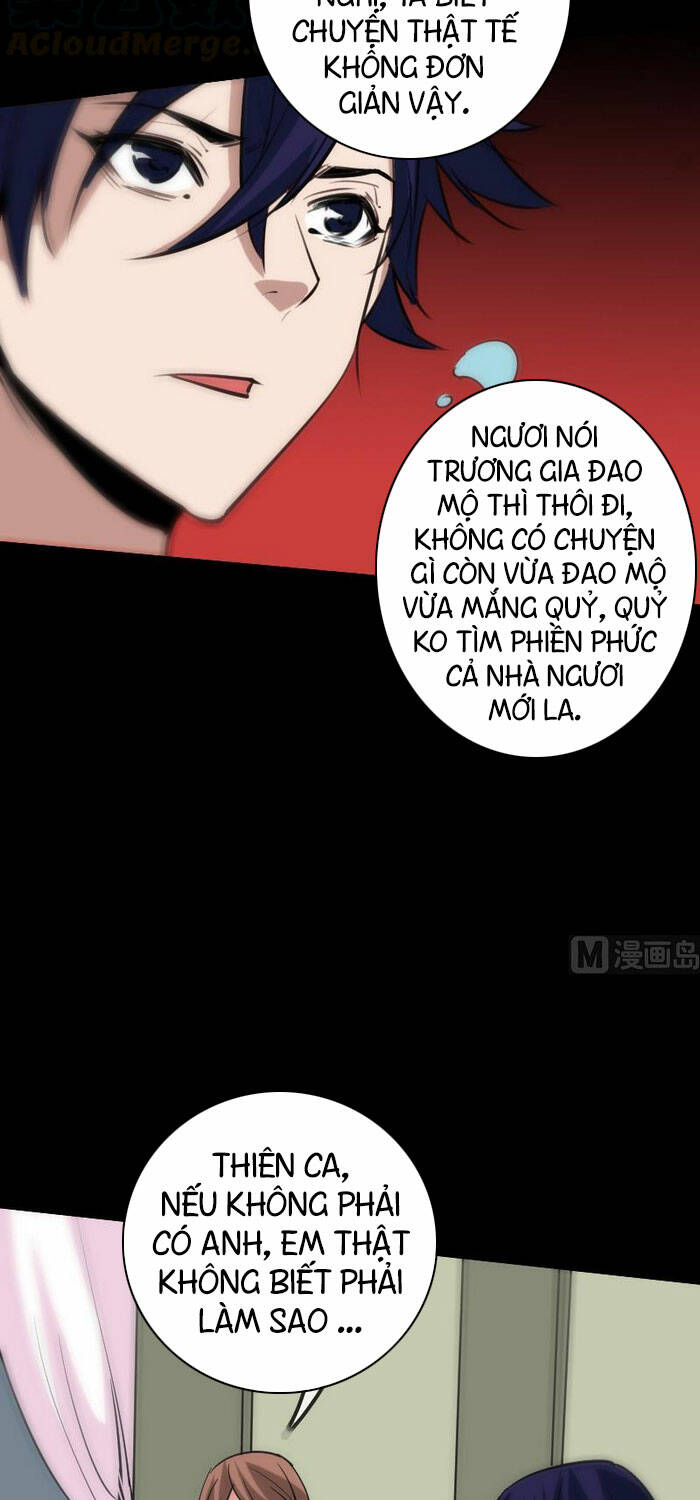 Kiếp Thiên Vận Chapter 97 - Trang 2