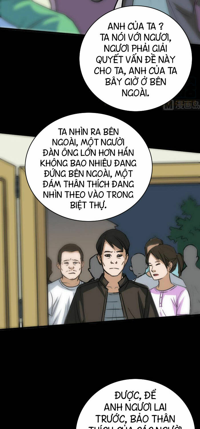 Kiếp Thiên Vận Chapter 96 - Trang 2