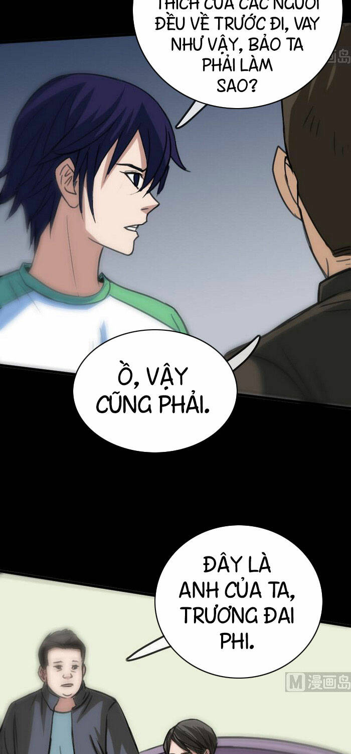 Kiếp Thiên Vận Chapter 96 - Trang 2