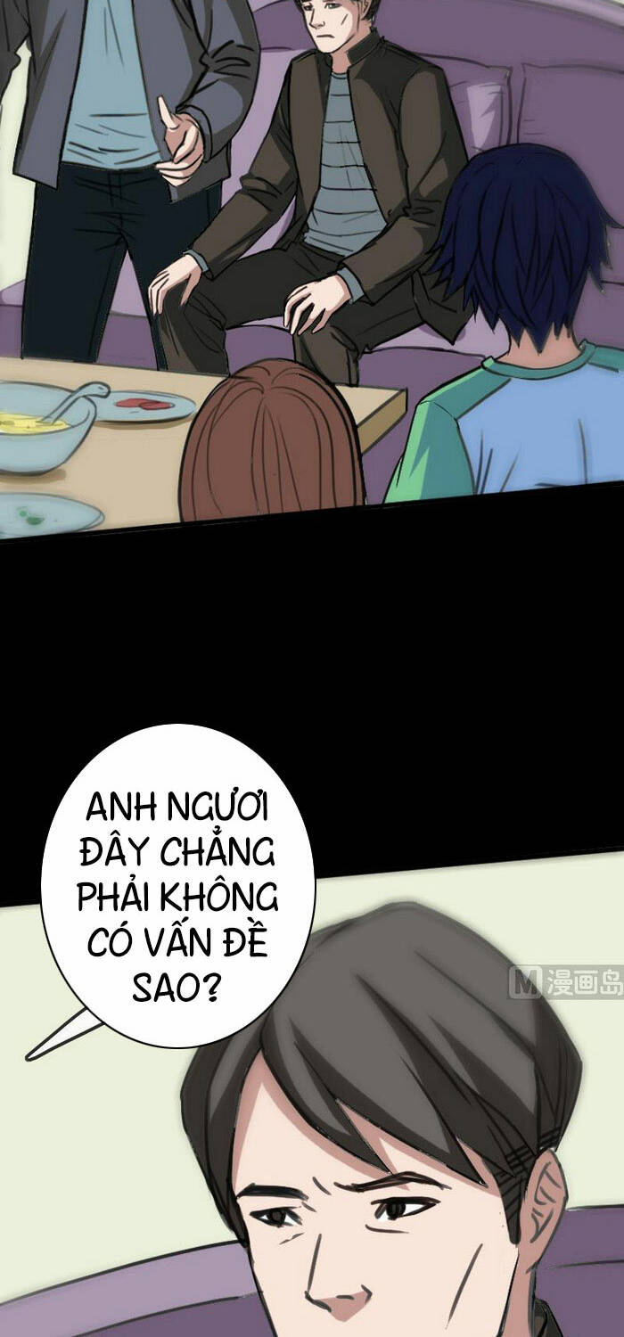 Kiếp Thiên Vận Chapter 96 - Trang 2