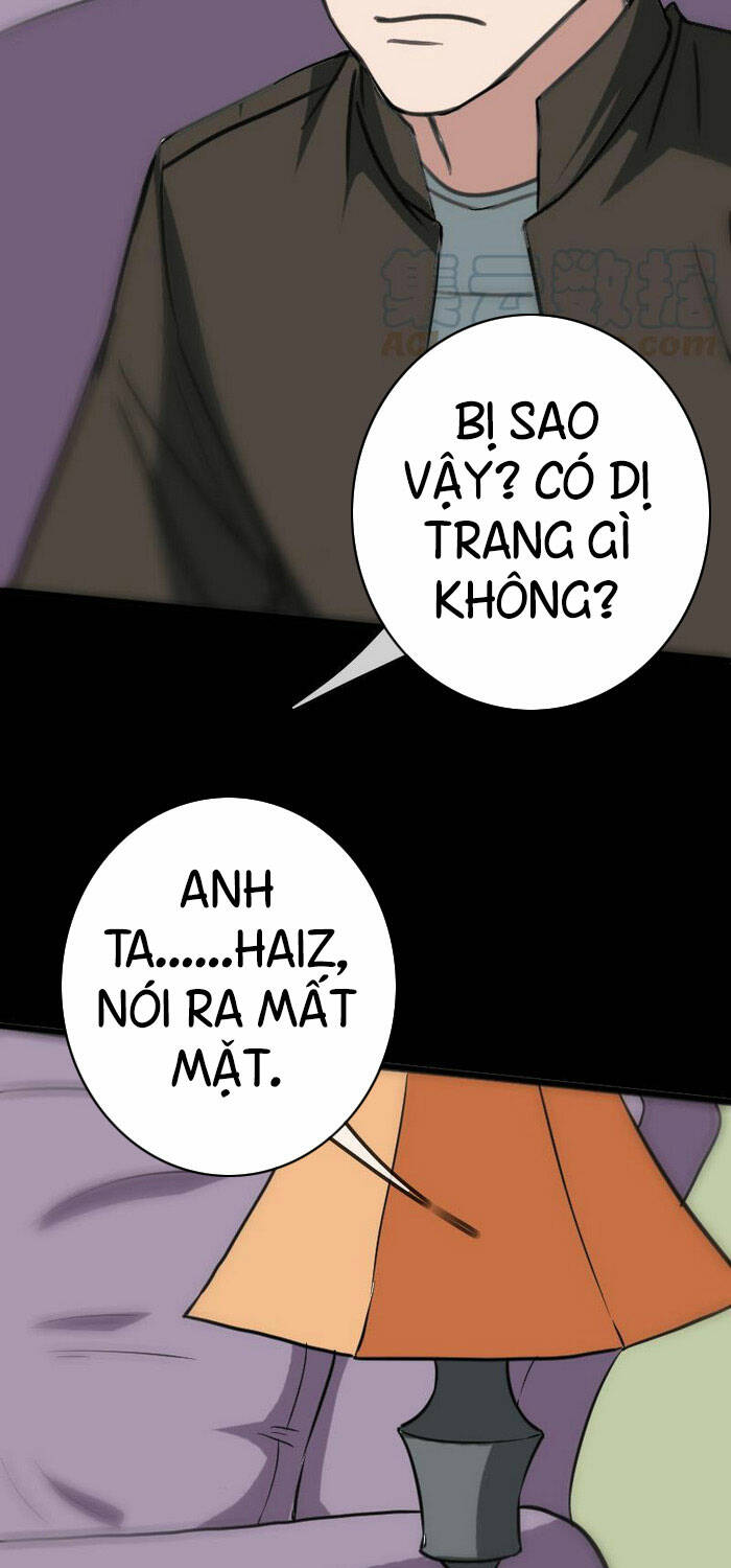 Kiếp Thiên Vận Chapter 96 - Trang 2