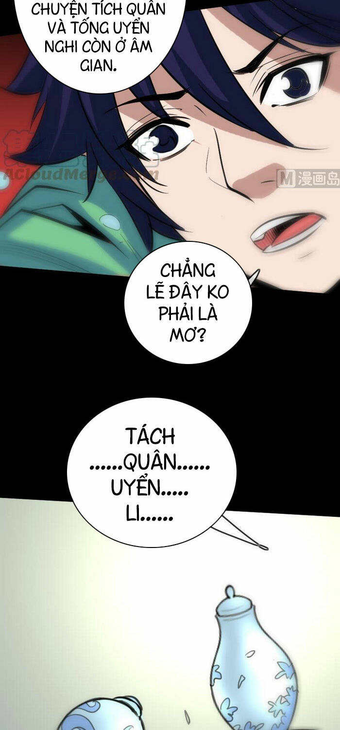 Kiếp Thiên Vận Chapter 94 - Trang 2