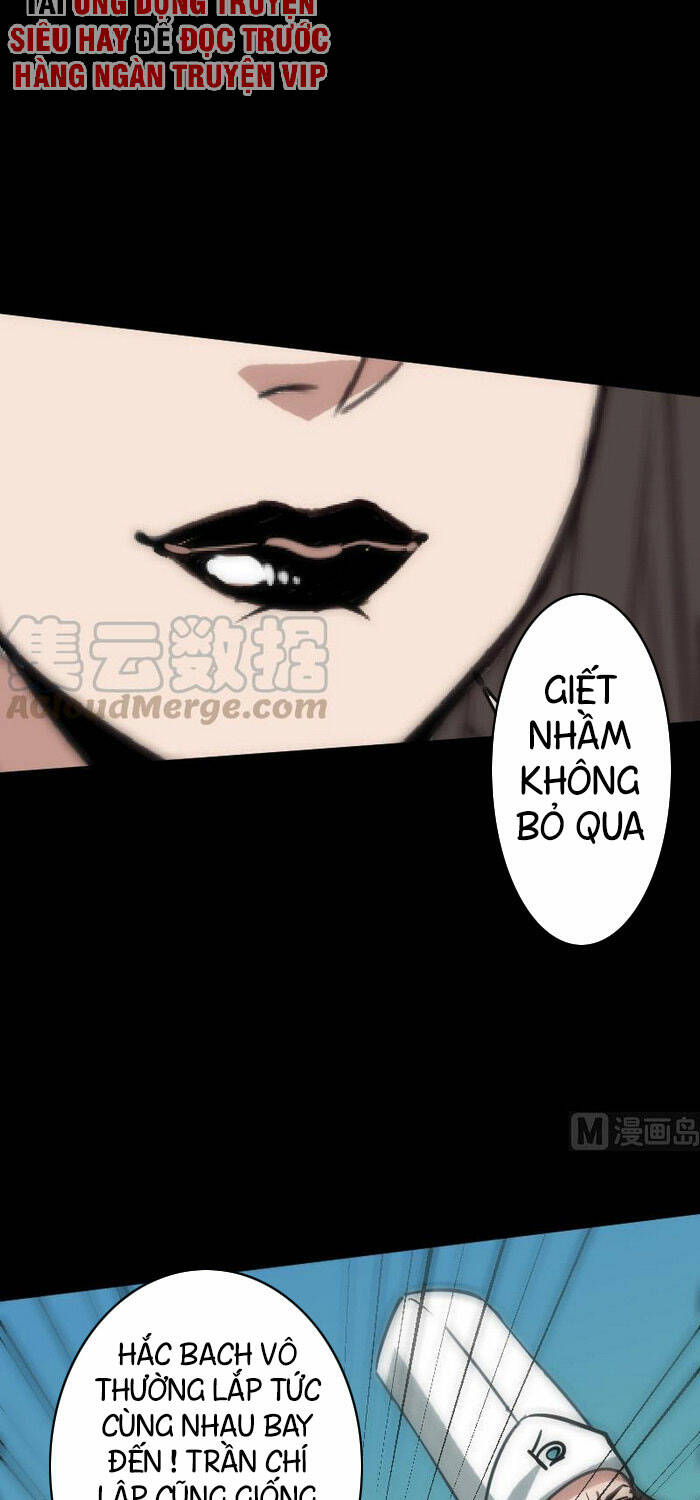 Kiếp Thiên Vận Chapter 93 - Trang 2