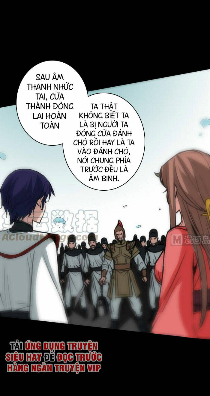 Kiếp Thiên Vận Chapter 90 - Trang 2