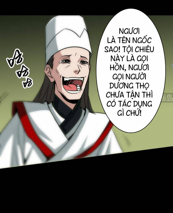 Kiếp Thiên Vận Chapter 88 - Trang 2