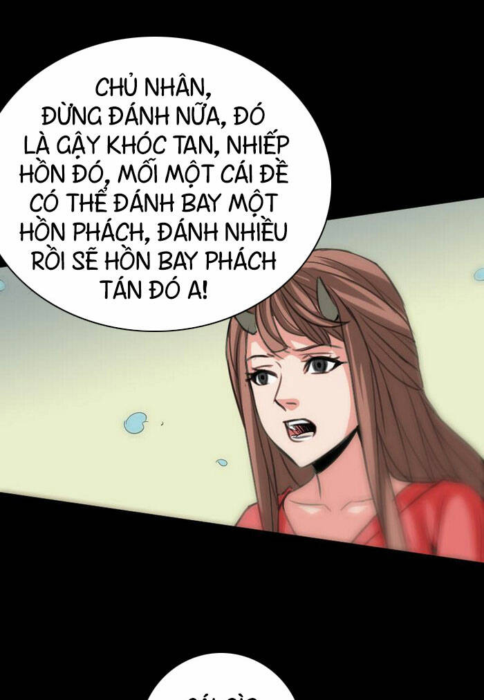 Kiếp Thiên Vận Chapter 88 - Trang 2