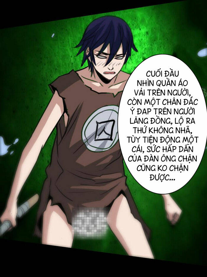 Kiếp Thiên Vận Chapter 88 - Trang 2