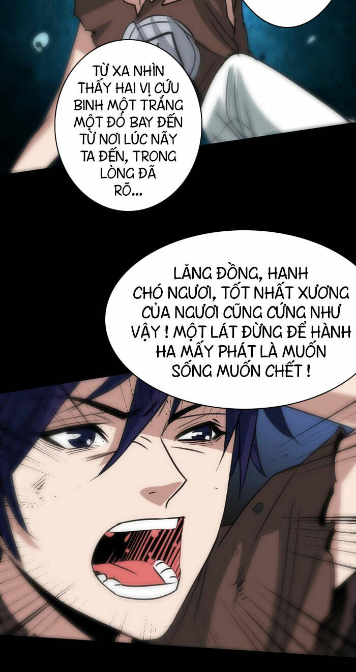 Kiếp Thiên Vận Chapter 88 - Trang 2