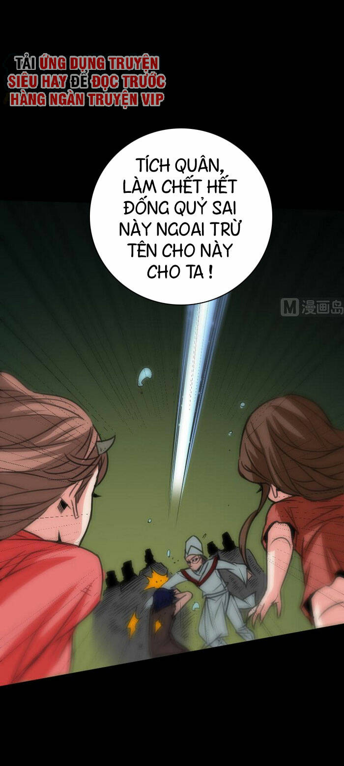 Kiếp Thiên Vận Chapter 88 - Trang 2