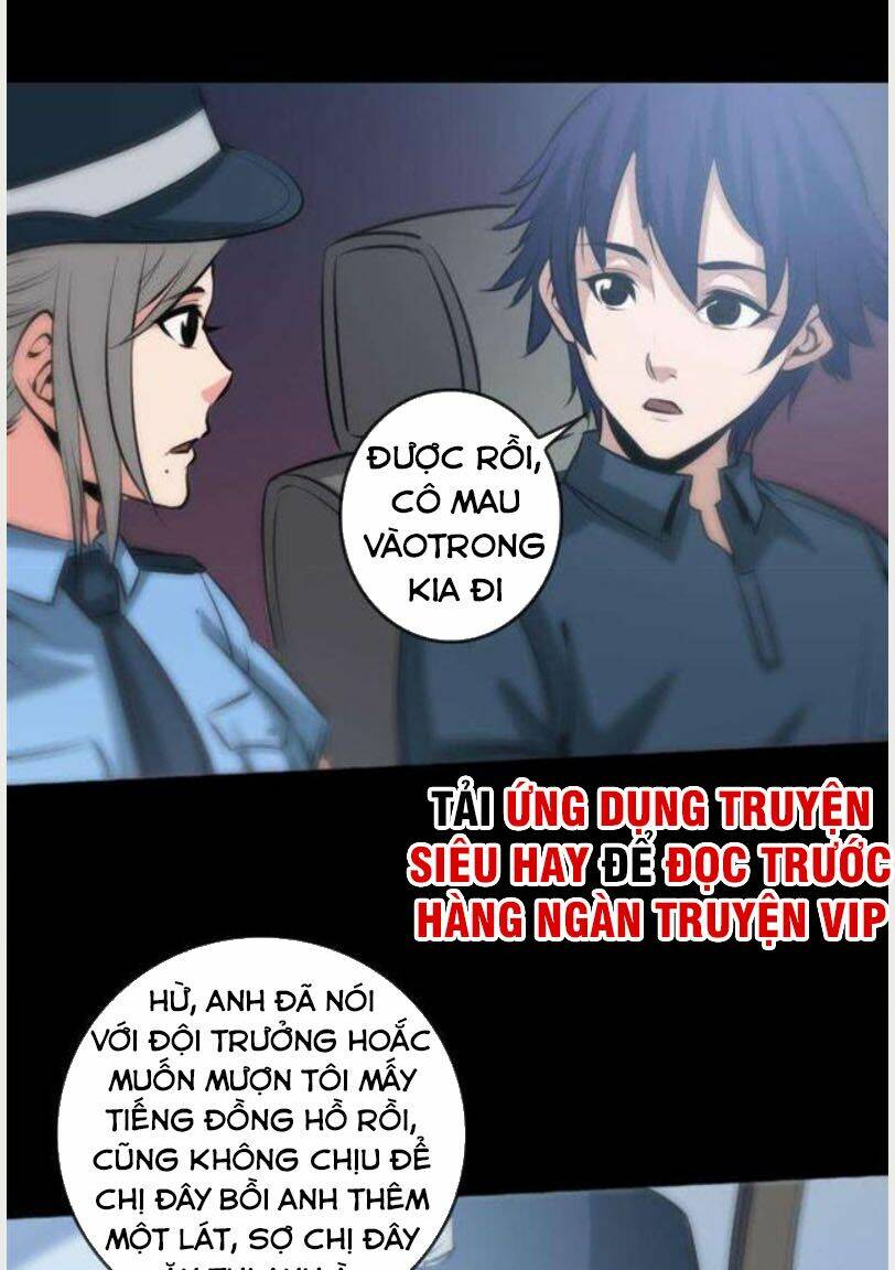 Kiếp Thiên Vận Chapter 69 - Trang 2