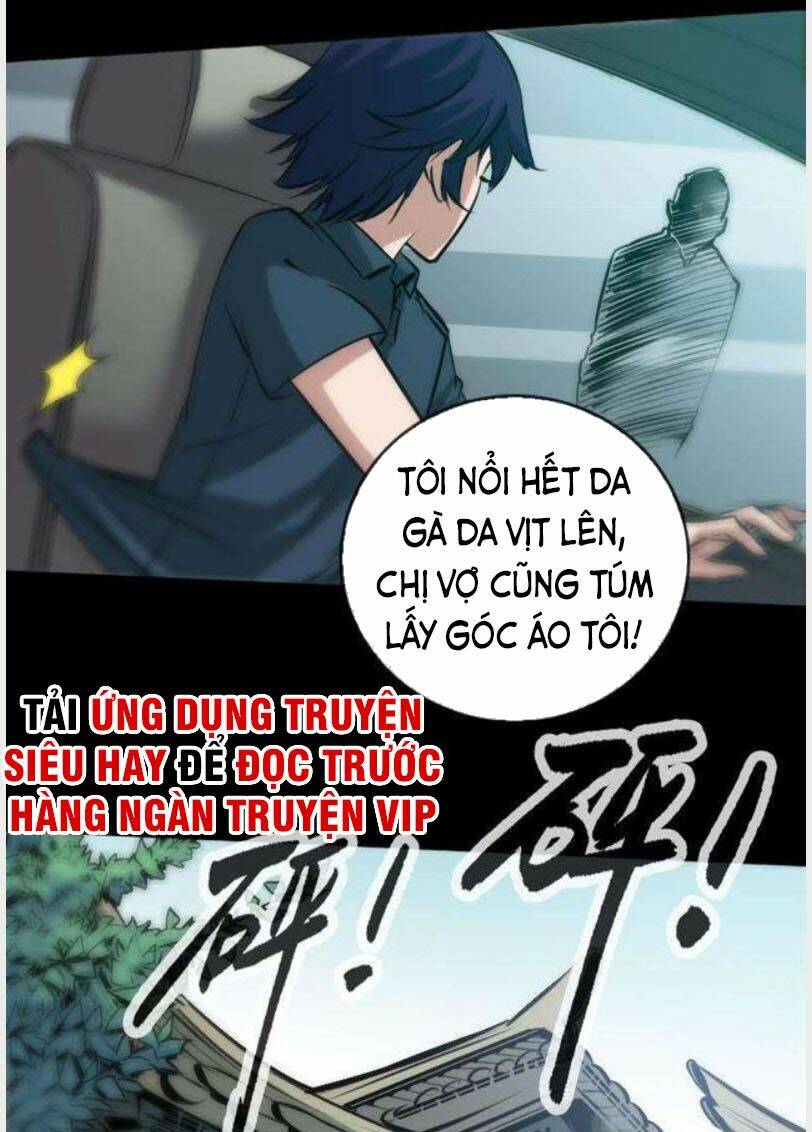 Kiếp Thiên Vận Chapter 69 - Trang 2