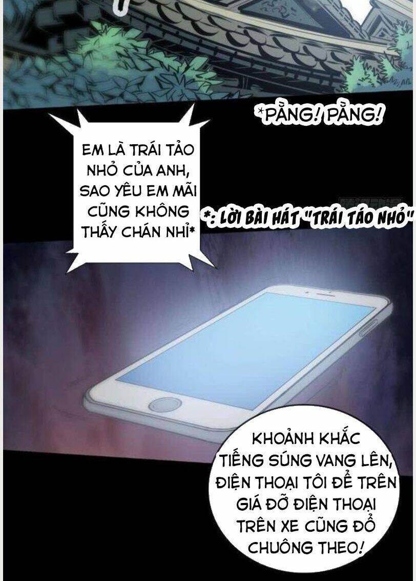 Kiếp Thiên Vận Chapter 69 - Trang 2