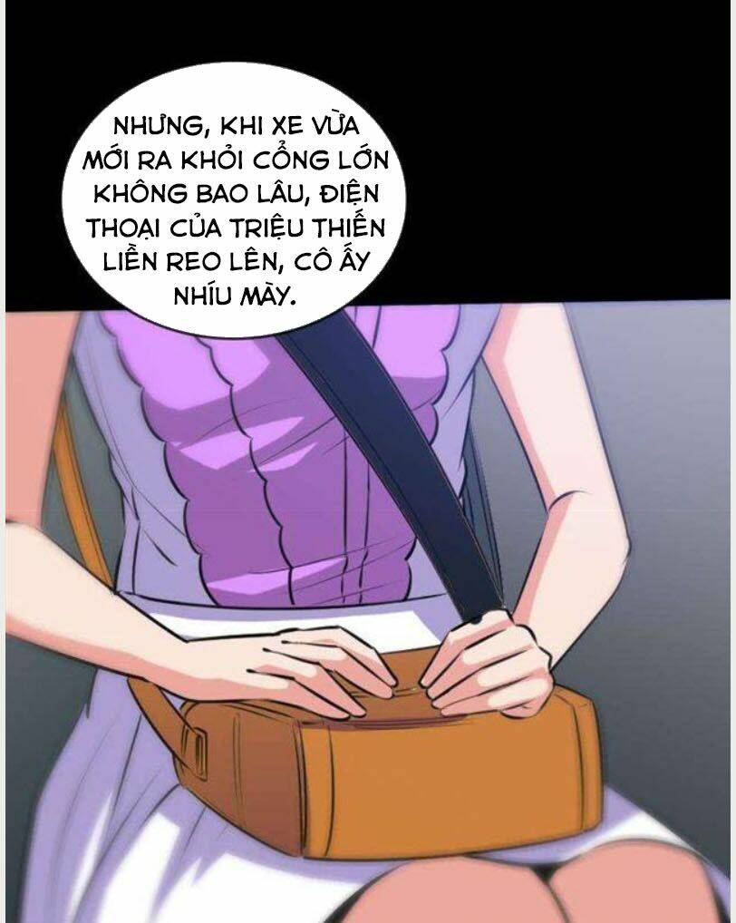 Kiếp Thiên Vận Chapter 66 - Trang 2