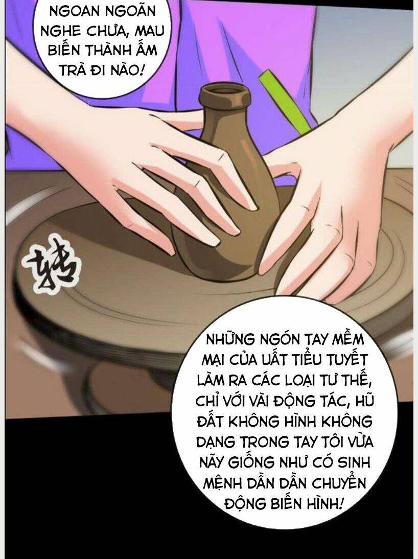 Kiếp Thiên Vận Chapter 65 - Trang 2