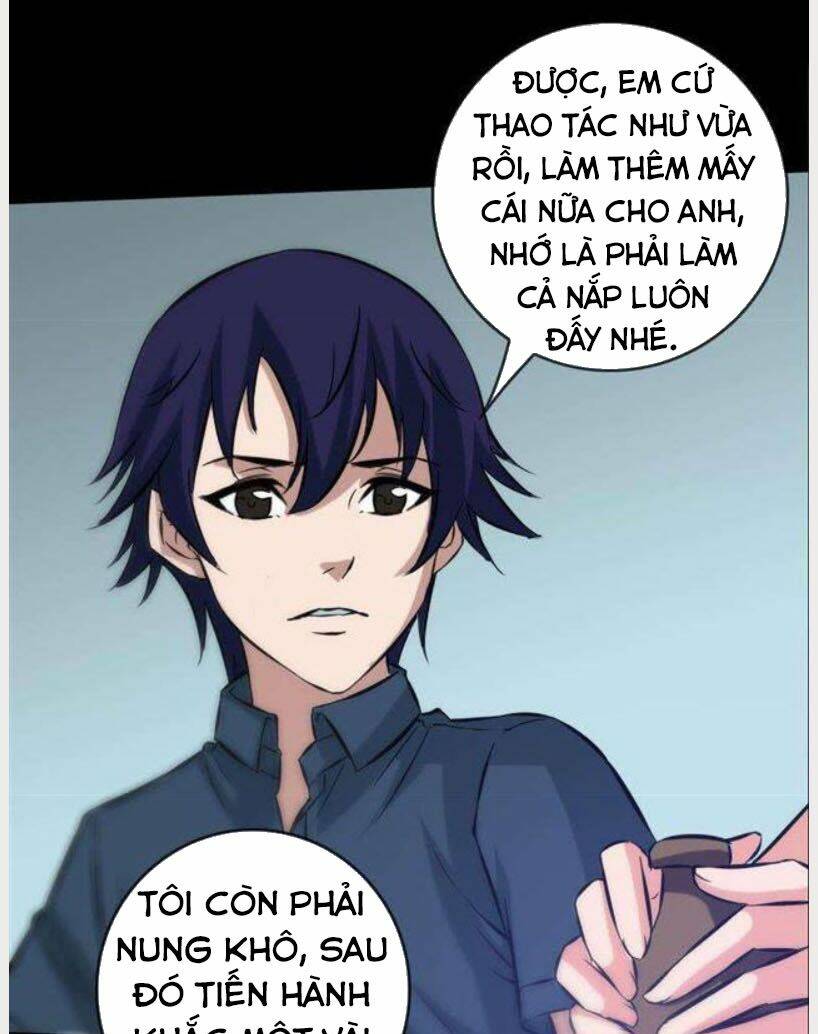 Kiếp Thiên Vận Chapter 65 - Trang 2