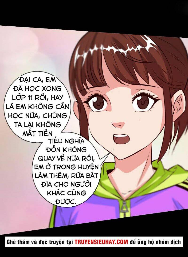 Kiếp Thiên Vận Chapter 57 - Trang 2