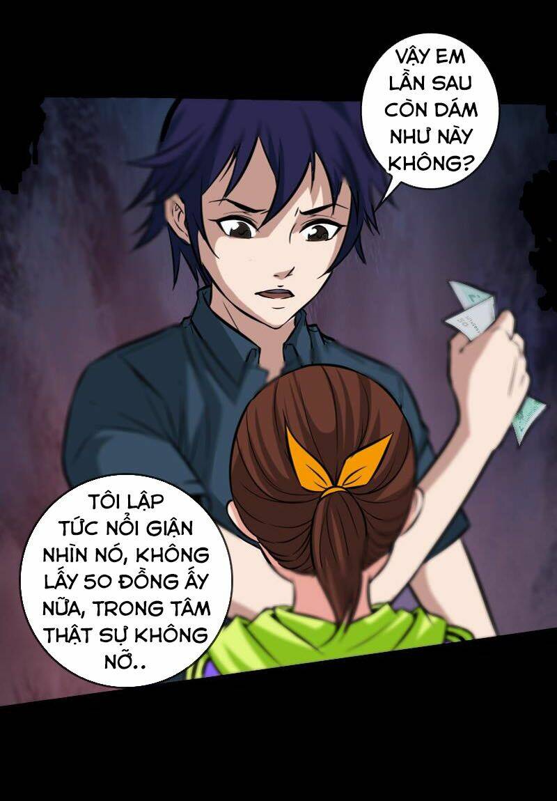 Kiếp Thiên Vận Chapter 57 - Trang 2