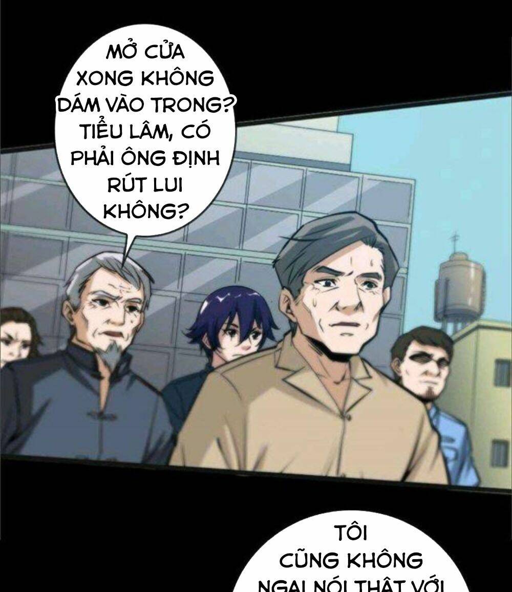 Kiếp Thiên Vận Chapter 54 - Trang 2