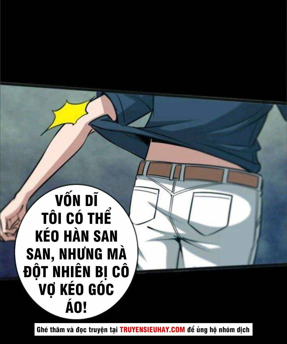 Kiếp Thiên Vận Chapter 54 - Trang 2