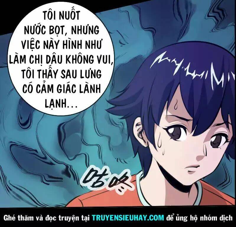 Kiếp Thiên Vận Chapter 46 - Trang 2