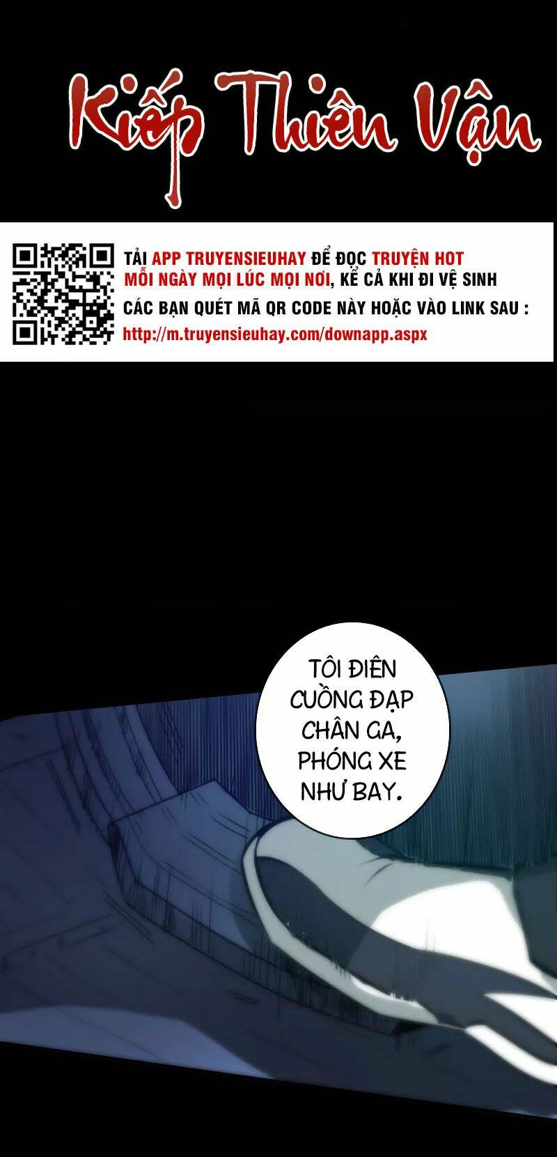 Kiếp Thiên Vận Chapter 44 - Trang 2