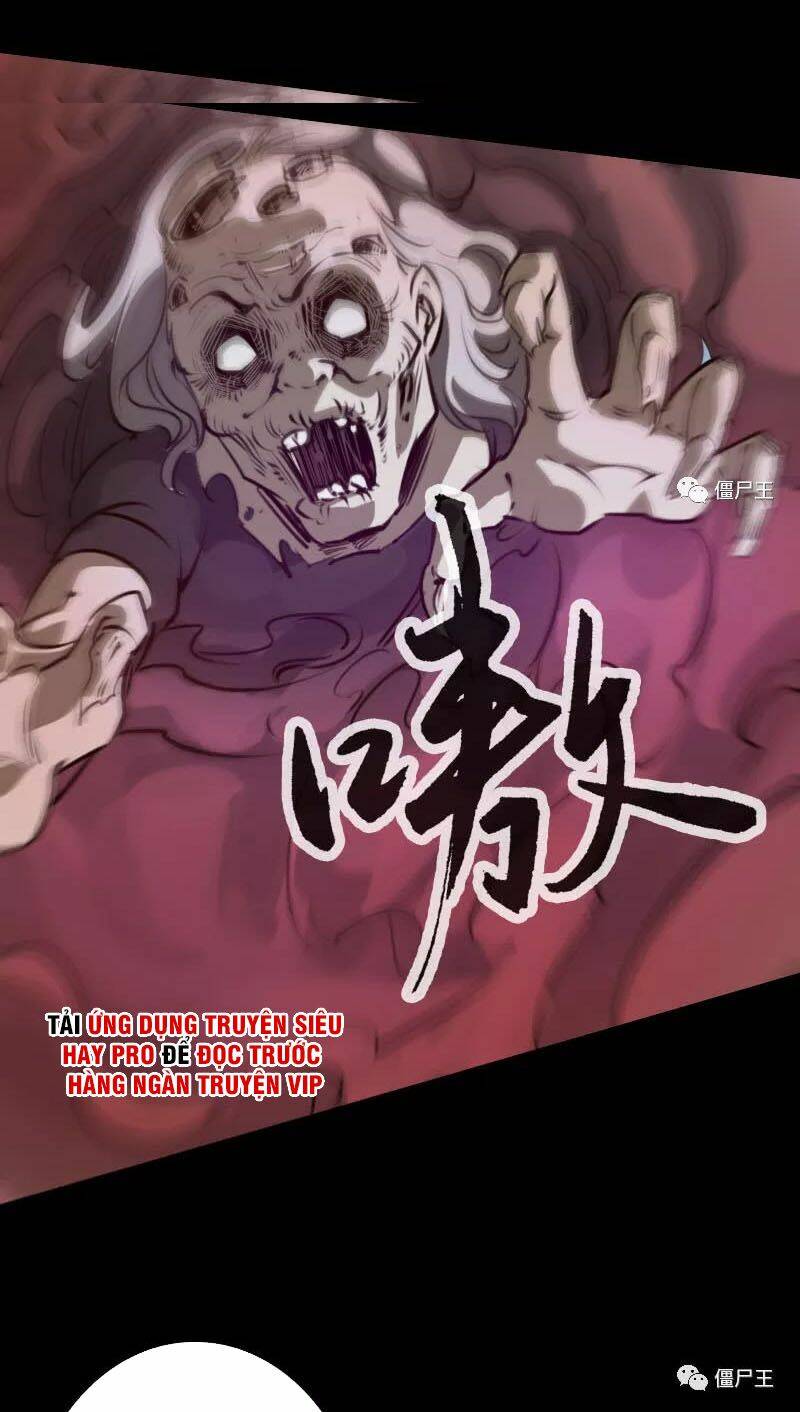 Kiếp Thiên Vận Chapter 44 - Trang 2