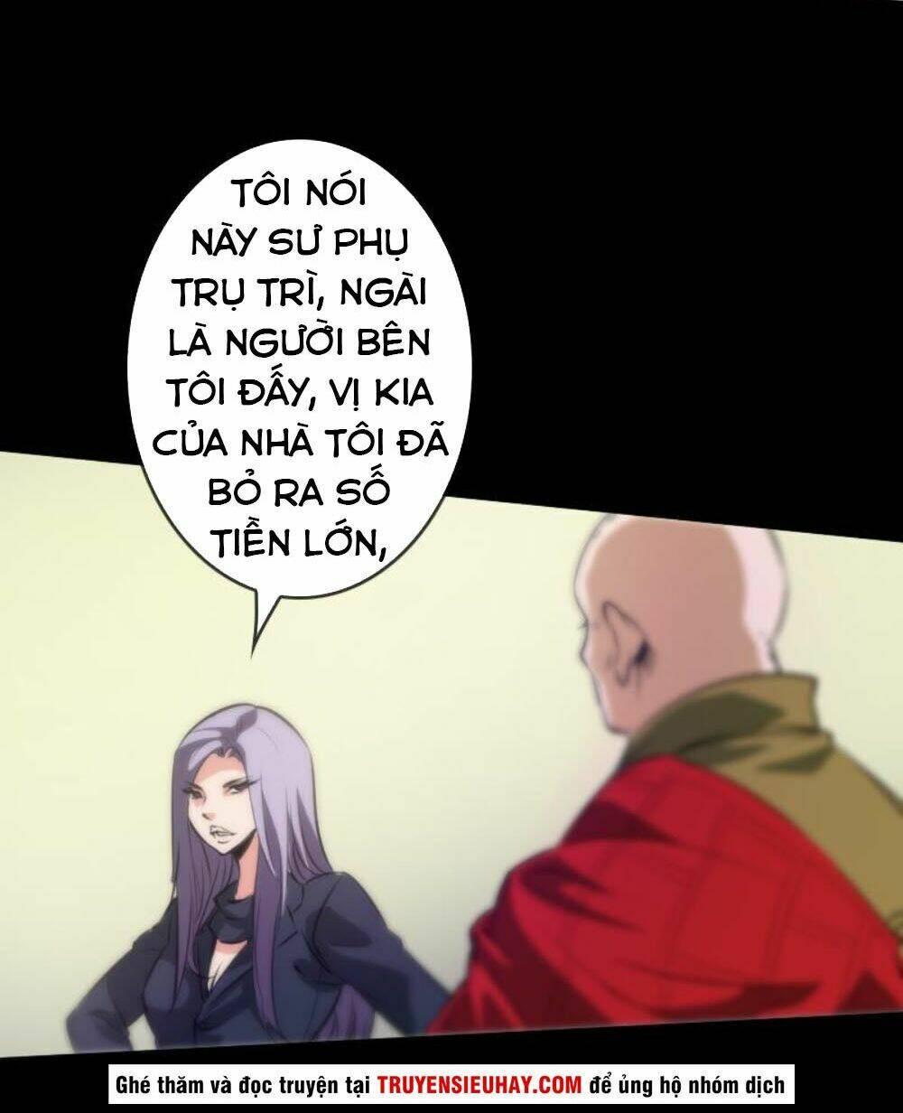 Kiếp Thiên Vận Chapter 36 - Trang 2