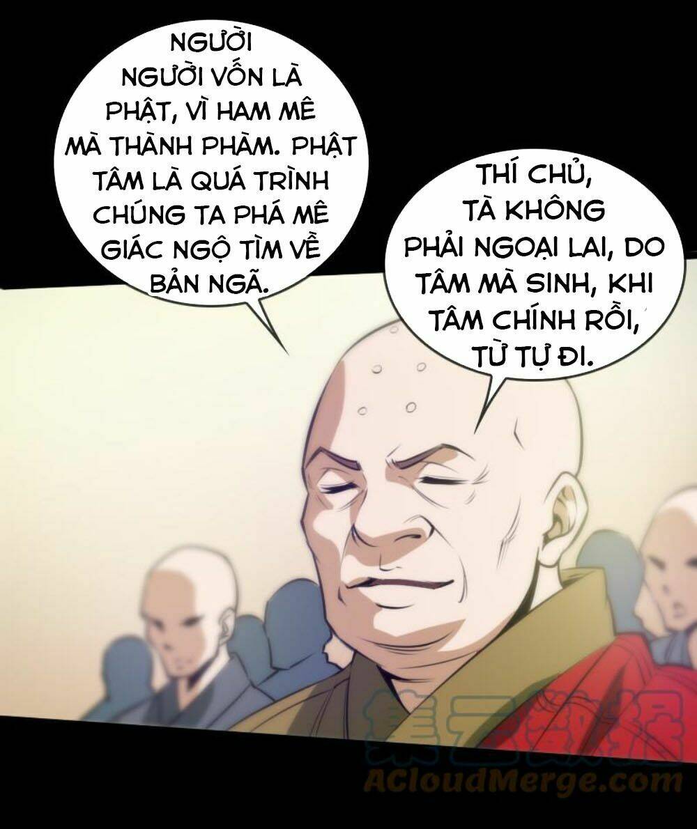 Kiếp Thiên Vận Chapter 36 - Trang 2