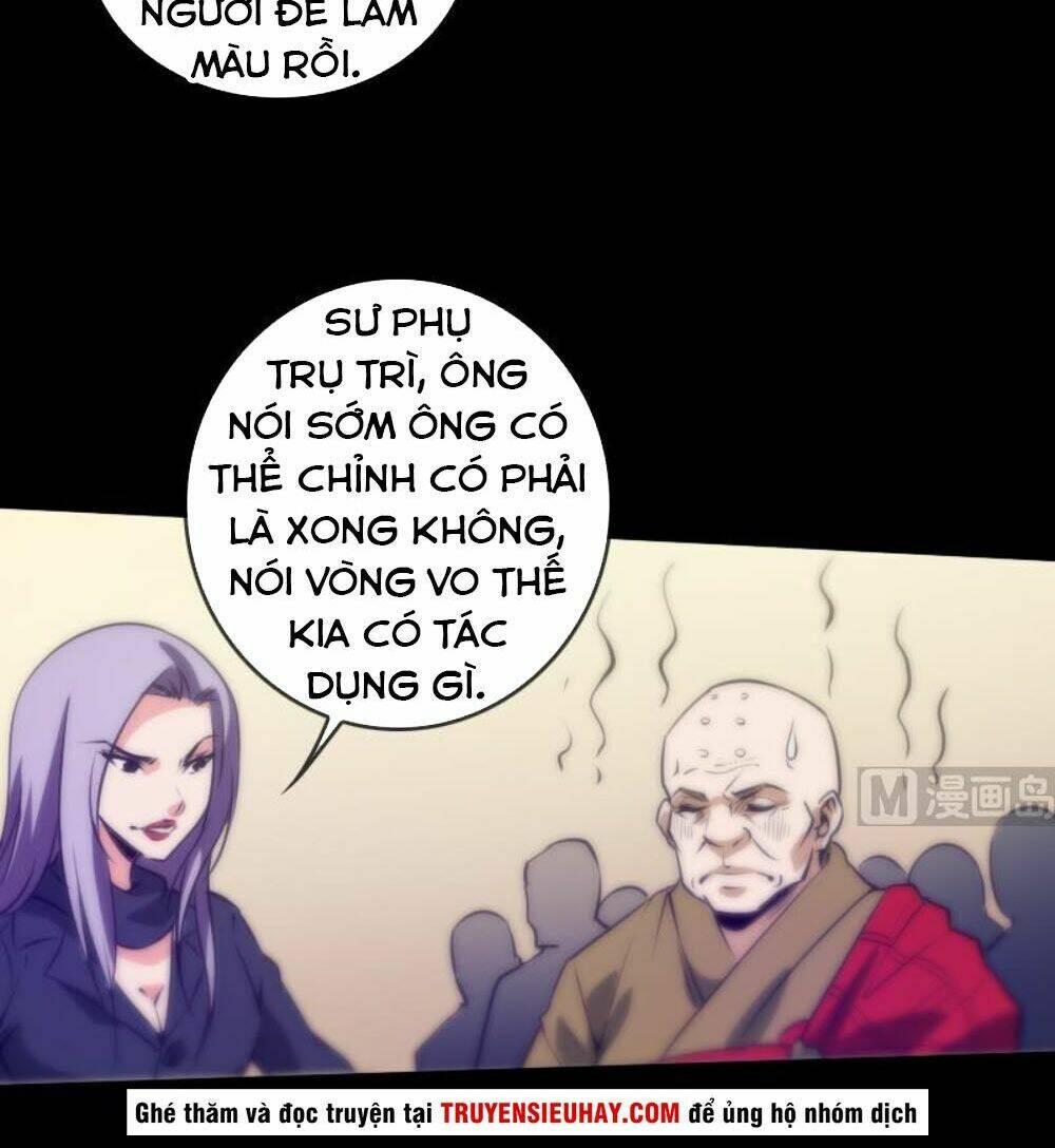 Kiếp Thiên Vận Chapter 36 - Trang 2