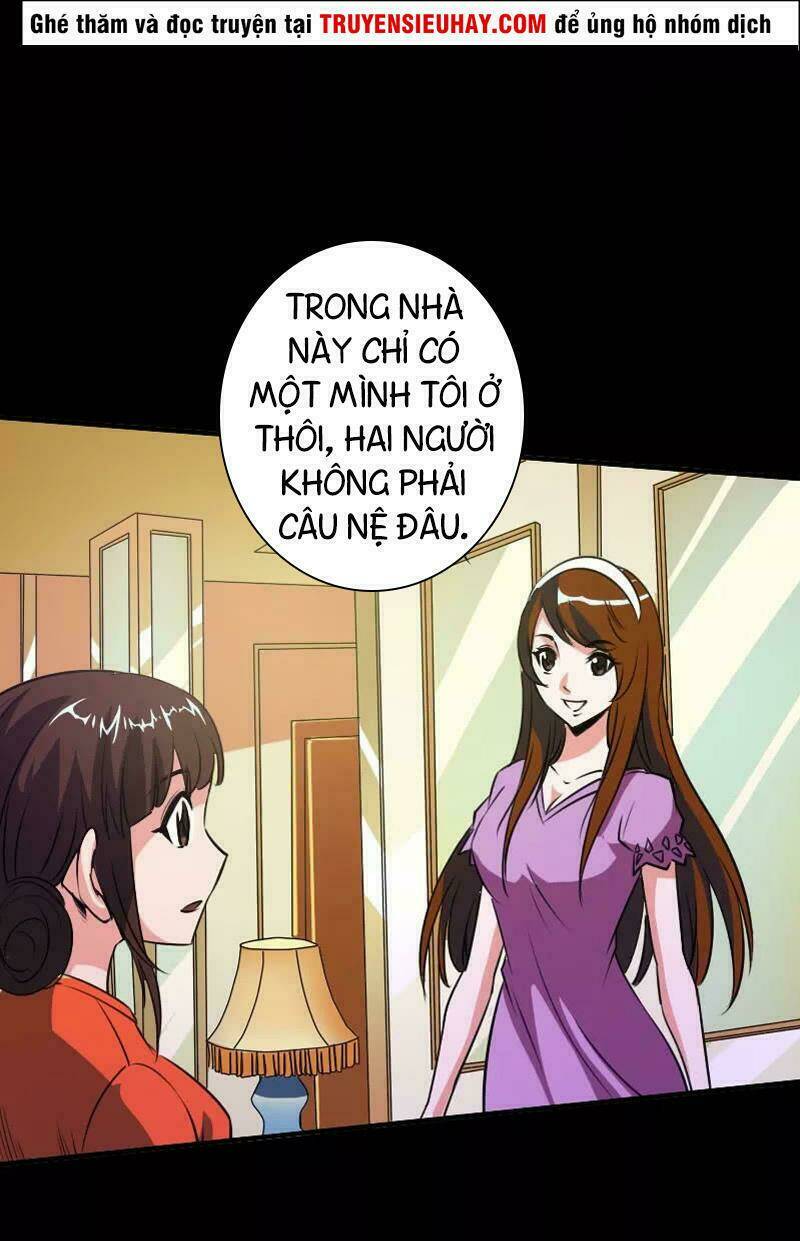 Kiếp Thiên Vận Chapter 28 - Trang 2