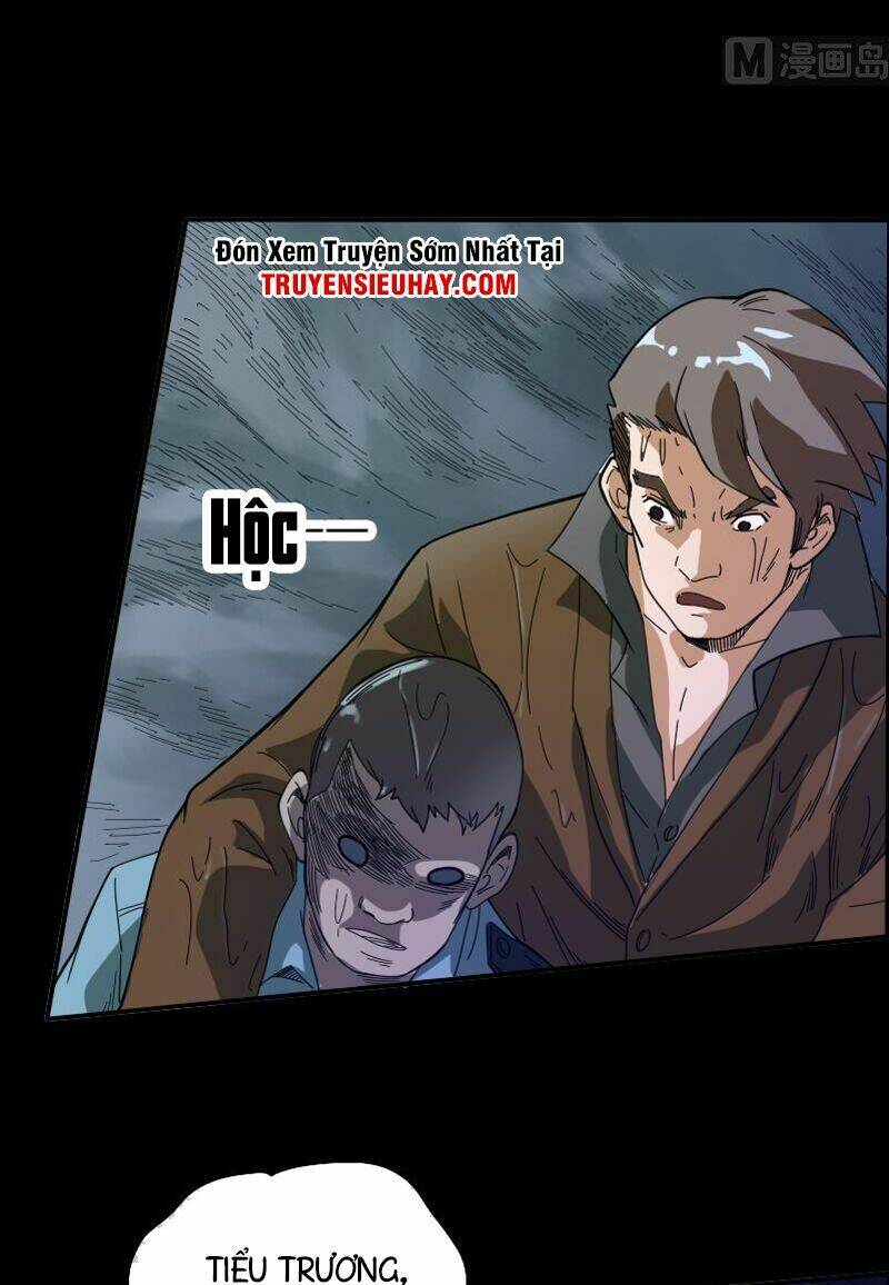 Kiếp Thiên Vận Chapter 14 - Trang 2