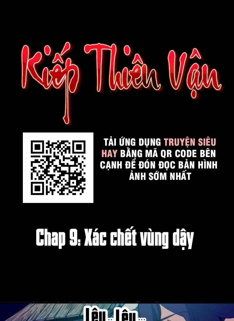 Kiếp Thiên Vận Chapter 9 - Trang 2