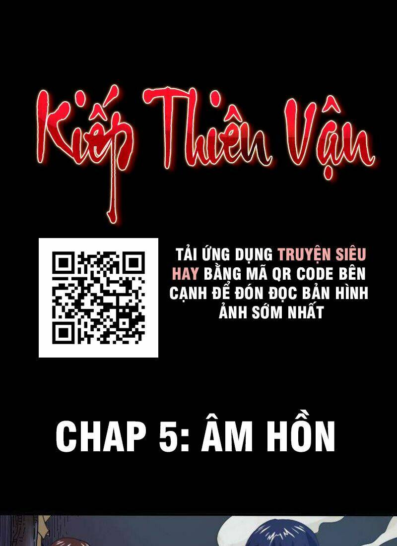 Kiếp Thiên Vận Chapter 5 - Trang 2