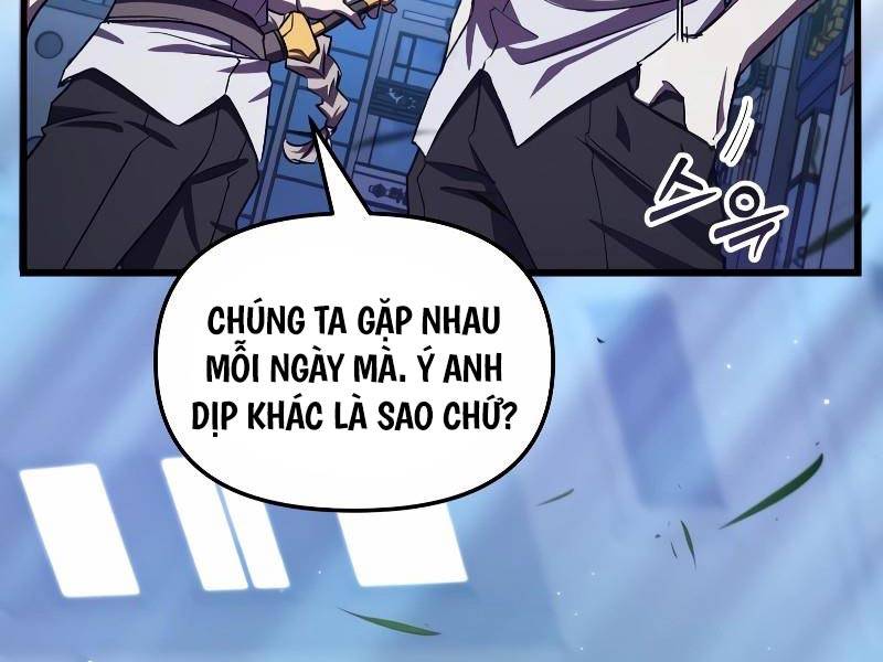 Giả Vờ Làm Phế Vật Học Đường Chapter 60 - Trang 2