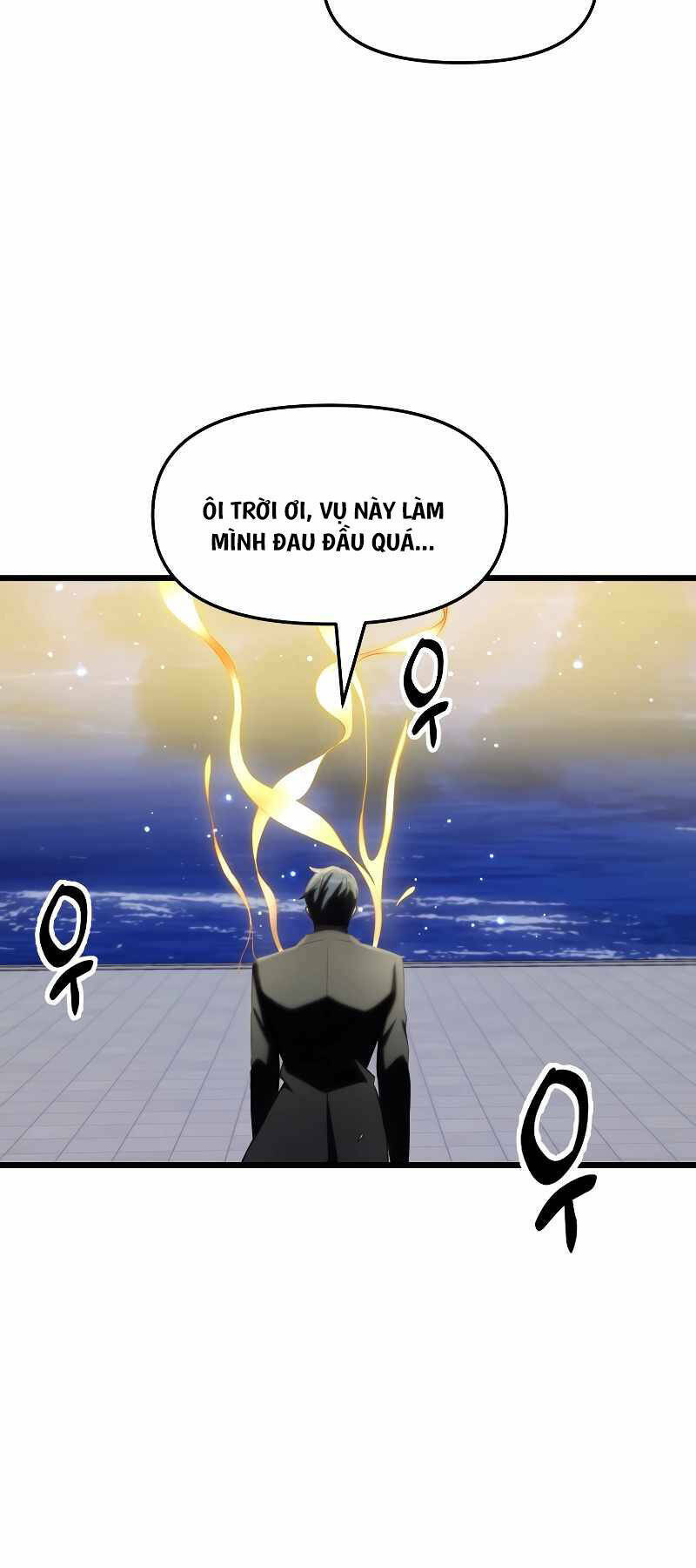 Giả Vờ Làm Phế Vật Học Đường Chapter 57 - Trang 2